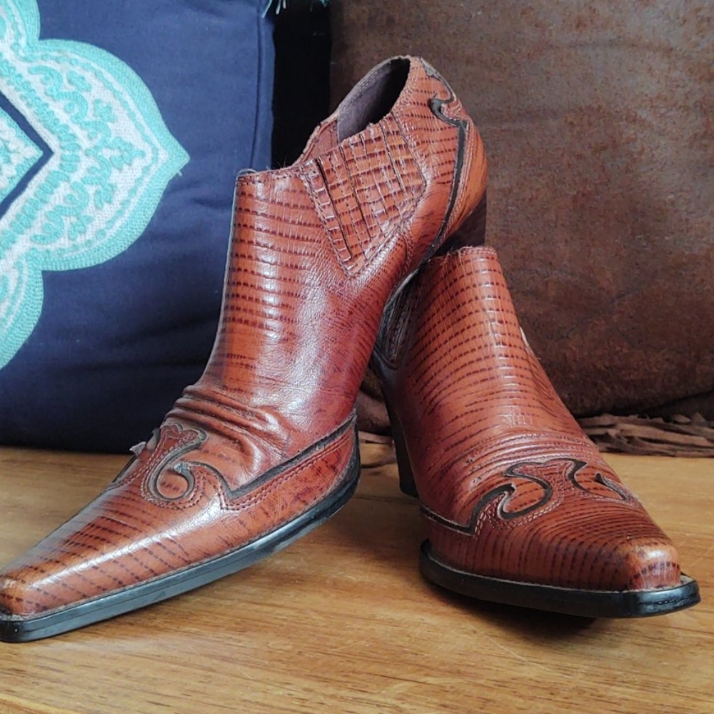 Gianni Bini  Boot